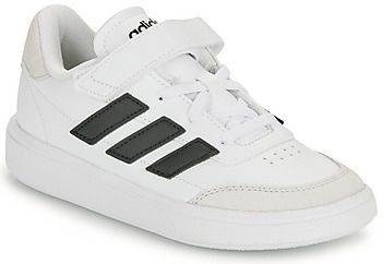 Nízke tenisky adidas  COURTBLOCK EL C