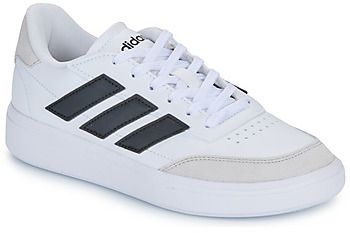 Nízke tenisky adidas  COURTBLOCK J