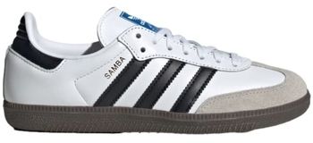 Módne tenisky adidas  Samba OG J IE3675