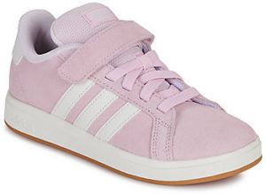 Nízke tenisky adidas  GRAND COURT 00s EL C