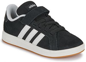 Nízke tenisky adidas  GRAND COURT 00s EL C