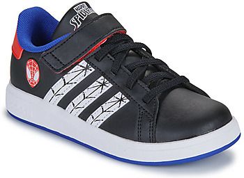 Nízke tenisky adidas  GRAND COURT SPIDER-MAN EL K