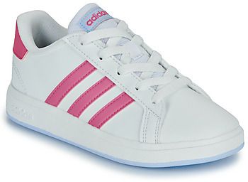 Nízke tenisky adidas  GRAND COURT 2.0 K