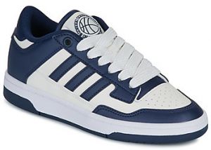 Nízke tenisky adidas  RAPID COURT LOW J
