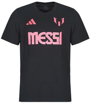 Tričká s krátkym rukávom adidas  JM3551