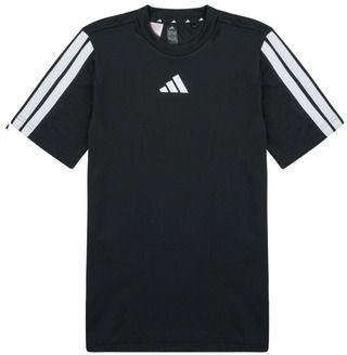 Tričká s krátkym rukávom adidas  JJ1032