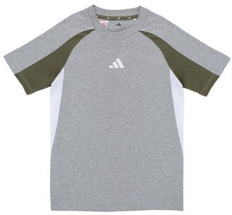 Tričká s krátkym rukávom adidas  JD0059