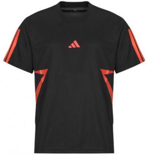 Tričká s krátkym rukávom adidas  JC8052