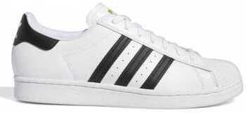 Módne tenisky adidas  Superstar adv