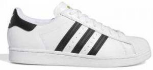 Módne tenisky adidas  Superstar adv