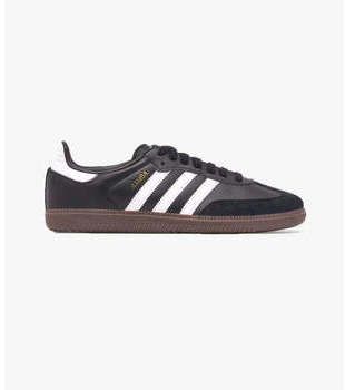 Nízke tenisky adidas  Samba OG Black