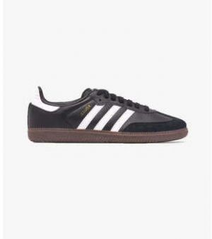 Nízke tenisky adidas  Samba OG Black