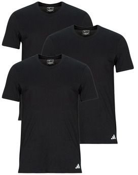 Tričká s krátkym rukávom adidas  ACTIVE CORE COTTON Pack de 3