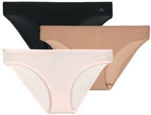 Klasické nohavičky adidas  ACTIVE LIGHT FLEX Pack de 3
