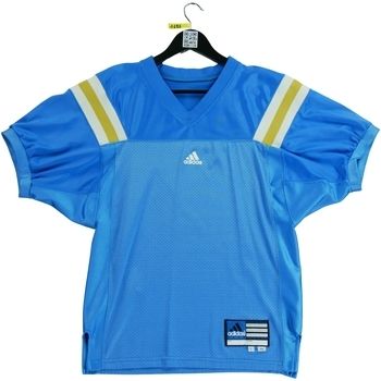Tričká s krátkym rukávom adidas  167037