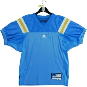 Tričká s krátkym rukávom adidas  167037