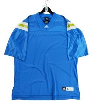 Tričká s krátkym rukávom adidas  151929