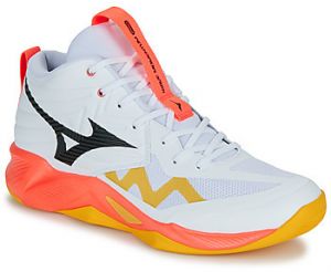 Indoor obuv Mizuno  WAVE MOMENTUM PRO MID
