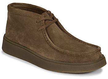 Derbie Clarks  Torview Hi