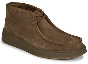 Derbie Clarks  Torview Hi