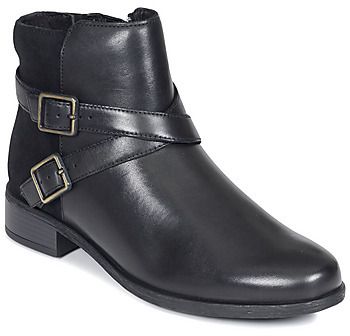 Polokozačky Clarks  Havisham Bay