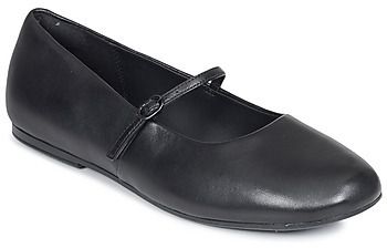Balerínky/Babies Clarks  Livia Sky