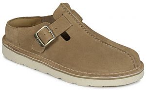 Šľapky Clarks  Solsbury Mule.