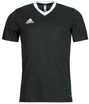 Tričká s krátkym rukávom adidas  Entrada 22 Jersey