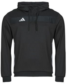 Mikiny adidas  Tiro 25 Essentials Sweat Hoodie