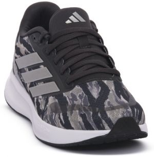 Bežecká a trailová obuv adidas  RUNFALCON 5 J