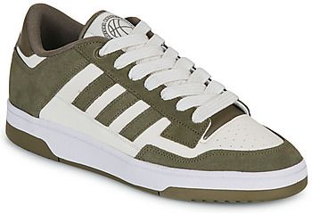 Nízke tenisky adidas  RAPID COURT LOW