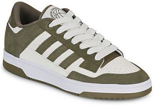Nízke tenisky adidas  RAPID COURT LOW