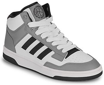Členkové tenisky adidas  RAPID COURT MID