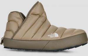 Papuče The North Face  W THERMOBALL TRACTION BOOTIE