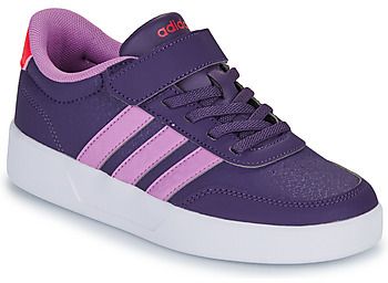 Nízke tenisky adidas  BREAKNET 3.0 EL C