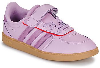 Nízke tenisky adidas  BREAKNET SLEEK EL C