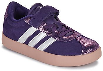 Nízke tenisky adidas  VL COURT 3.0 EL C