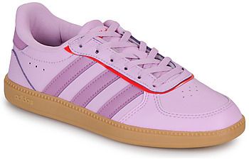 Nízke tenisky adidas  BREAKNET SLEEK J
