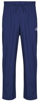 Tepláky/Vrchné oblečenie adidas  Essentials Small Logo Open-Hem Stanford Tracksuit Bottoms