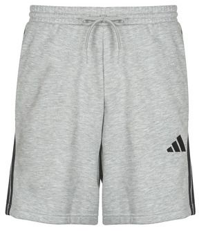 Šortky/Bermudy adidas  Essential 3-Stripes French Terry Shorts