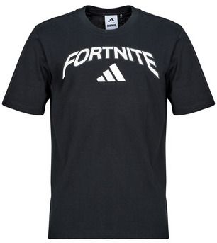Tričká s krátkym rukávom adidas  Fortnite Logo Graphic T-Shirt