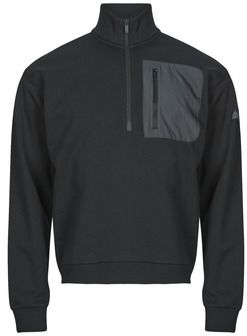Mikiny adidas  City Escape Fleece Half-Zip