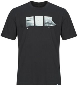 Tričká s krátkym rukávom adidas  Lens Power Of Three Graphic T-Shirt