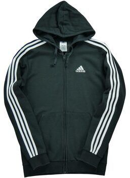 Mikiny adidas  199392
