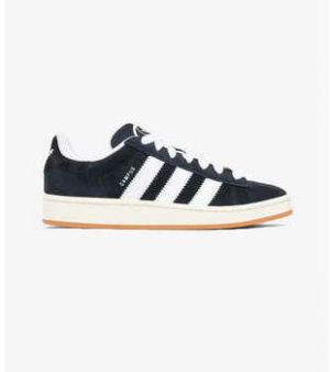 Módne tenisky adidas  Campus 00s Core Black