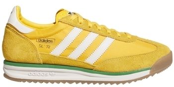 Nízke tenisky adidas  SL 72 RS JR8788