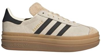 Módne tenisky adidas  Gazelle Bold W JS3892