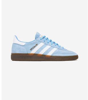 Módne tenisky adidas  Handball Spezial Light Blue