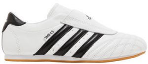 Nízke tenisky adidas  Taekwondo White Black (Women's)