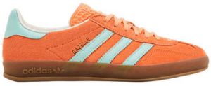 Nízke tenisky adidas  Gazelle Indoor Easy Orange